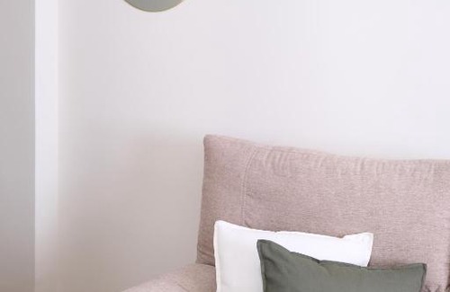 Jaen Apartment | Pet-Friendly Retreat at Slappe Jaén II - Rated 9.3/10