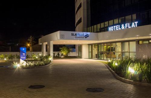 Vila Cabral Hotel | Discover Slaviero Campina Grande: Rated 9/10, Pet Friendly & More