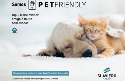 Vila Cabral Hotel | Discover Slaviero Campina Grande: Rated 9/10, Pet Friendly & More