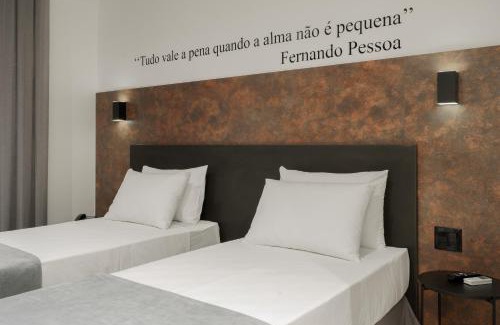 Jardins Hotel | Discover Slaviero Chapecó: 4-Star Stay with Unique Amenities