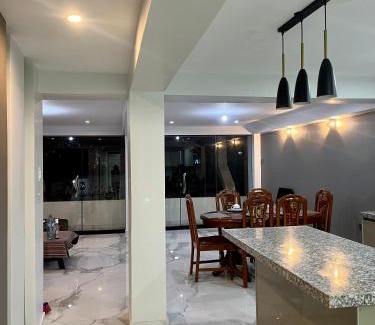 Los Jardines Apartment | Discover Slaviero Home II in Cuzco, Perú - Family Friendly!