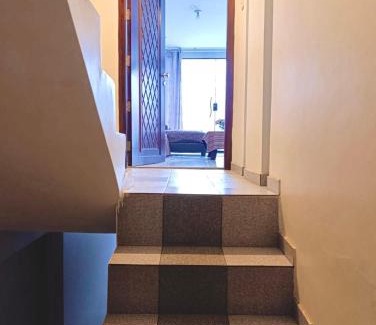 Los Jardines Apartment | Discover Slaviero Home II in Cuzco, Perú - Family Friendly!