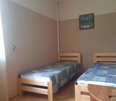 Poltava Hotel | Oceanfront Comfort at Slavyanskiy Club with Pool & Spa