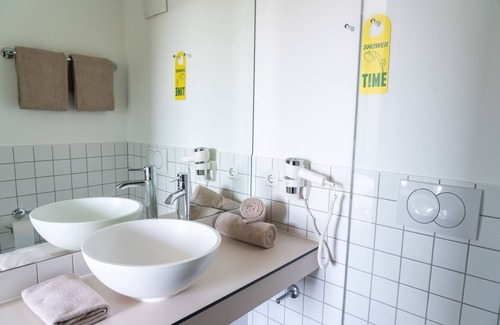 Ansfelden Hotel | Comfortable SLEEEP HOTEL in Ansfelden with Great Amenities