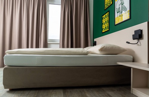 Ansfelden Hotel | Comfortable SLEEEP HOTEL in Ansfelden with Great Amenities