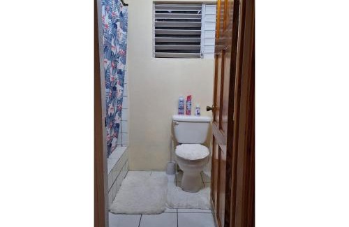 Soufriere House | Sleeing Beauty Guest Rooms