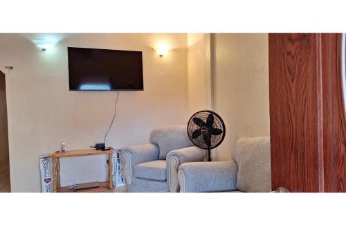 Soufriere House | Sleeing Beauty Guest Rooms
