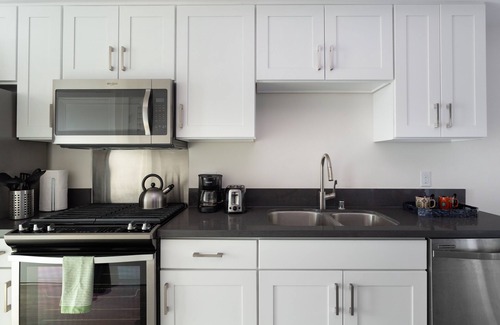 Pasadena Apartment | Comfortable Studio Retreat in Central Pasadena