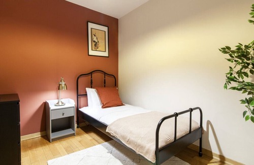 Nisantasi Apartment | Modern Flat Near City Nisantasi, Pet-Friendly & Family-Ready