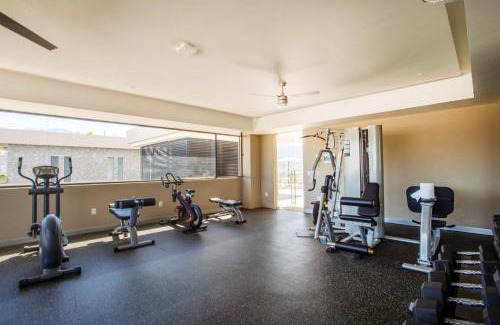 Diaz Ordaz House | Modern Versalles 2BR Roma Encore with Pool & Breakfast
