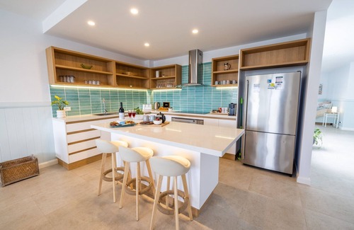Bogangar Apartment | Relax in Comfort at Cabarita Beach - Ideal for Families