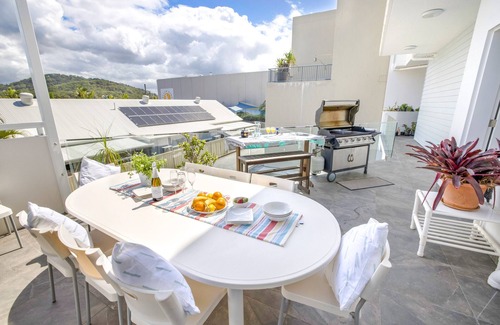Bogangar Apartment | Relax in Comfort at Cabarita Beach - Ideal for Families