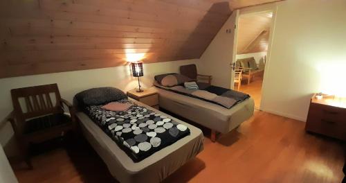 Rodby Bed & Breakfast | Relaxing Getaway Minutes from Ferry & Lalandia Attractions