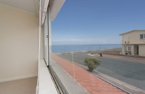 Glenelg North Apartment | Relax at Sleep By the Sea - Oceanfront Getaway Awaits!