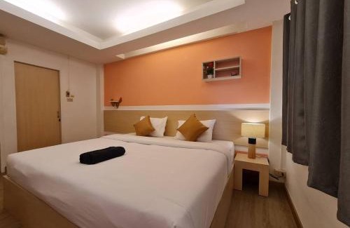 Su Thep Hotel | Family-Friendly Stay at Sleep CNX with Breakfast Included