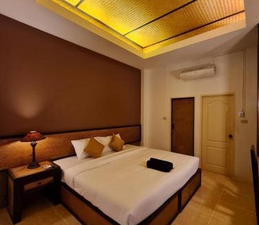 Su Thep Hotel | Family-Friendly Stay at Sleep CNX with Breakfast Included