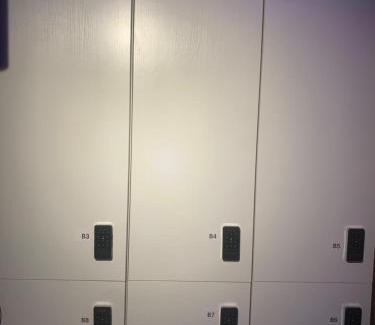 Causeway Bay Hotel | Cozy Stay at Sleep Cubee Hostel for Budget Travelers