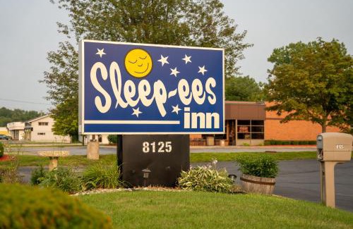 Shields Hotel | Budget-Friendly Stay at Sleep-ees Inn: Pet & Child Friendly