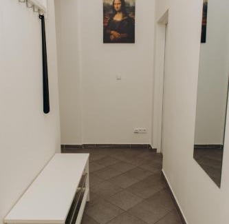 Smichov Hostel | Sleep & Go Czech Republic - Praha 5 Anděl