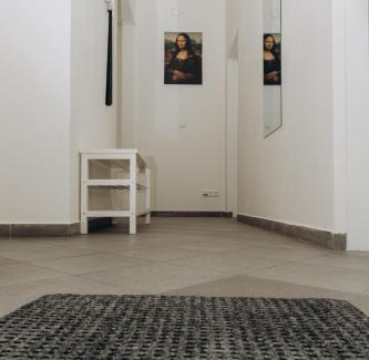 Smichov Hostel | Sleep & Go Czech Republic - Praha 5 Anděl