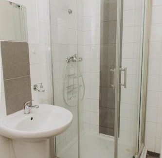 Smichov Hostel | Sleep & Go Czech Republic - Praha 5 Anděl