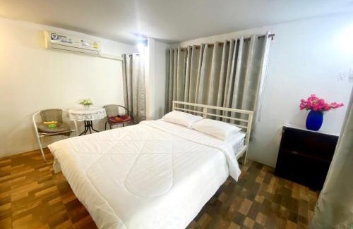 Pak Chong House | Budget-Friendly Stay at Sleep Home Khaoyai for Families