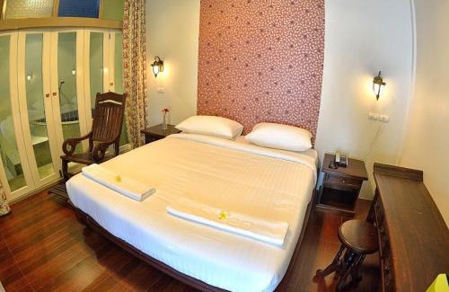 Makham Tia Resort | Value Stay at Sleep Hotel - SHA Certified for Travelers