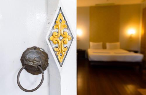 Makham Tia Resort | Value Stay at Sleep Hotel - SHA Certified for Travelers