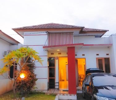 Cirebon House | Sleep House Cirebon Homestay