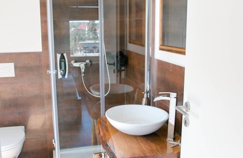 Sedlitz House | Discover Sleep in the Lusatian Lakeland - Reviewed 10/10