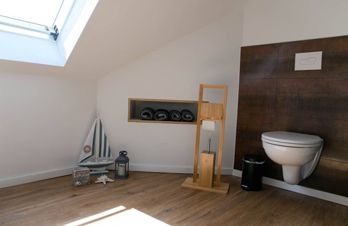 Sedlitz House | Discover Sleep in the Lusatian Lakeland - Reviewed 10/10