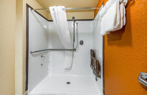Ocala Hotel | Experience Comfort at Sleep Inn and Suites - Ocala/Belleview