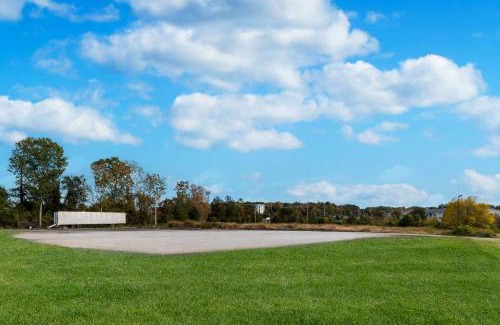 Athens Hotel | Pet-Friendly Retreat at Sleep Inn Athens I-65 with Pool