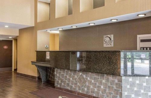 Bessemer Hotel | Sleep Inn Bessemer Helena