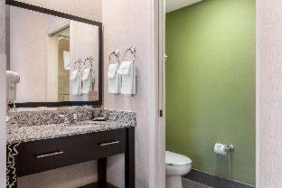 Carlisle Hotel | Explore Sleep Inn Carlisle South: Pet-Friendly Comfort Awaits
