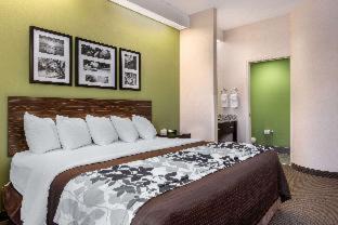 Carlisle Hotel | Explore Sleep Inn Carlisle South: Pet-Friendly Comfort Awaits