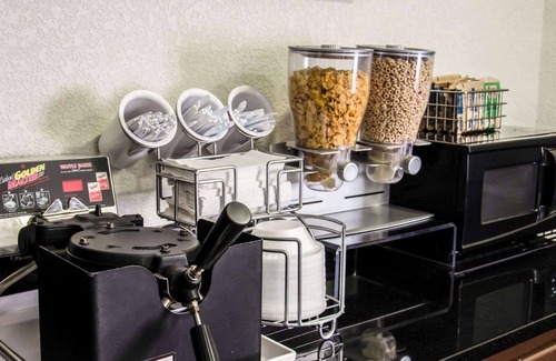 Concord Hotel | Comfortable Stay at Sleep Inn Concord with Pool & Spa