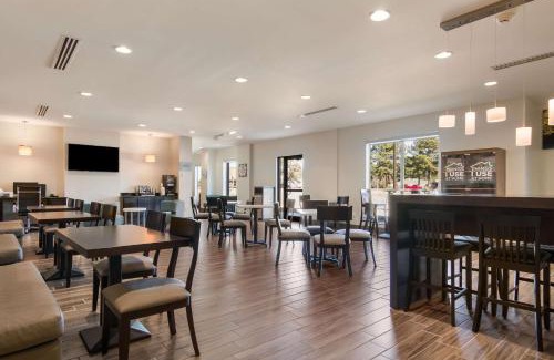 East Camden Hotel | Top-Rated Sleep Inn East Camden with Family-Friendly Amenities