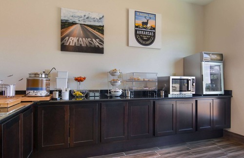 Camden Hotel | Highly Rated Sleep Inn East Camden with Family-Friendly Amenities