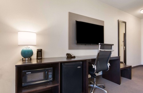Camden Hotel | Highly Rated Sleep Inn East Camden with Family-Friendly Amenities