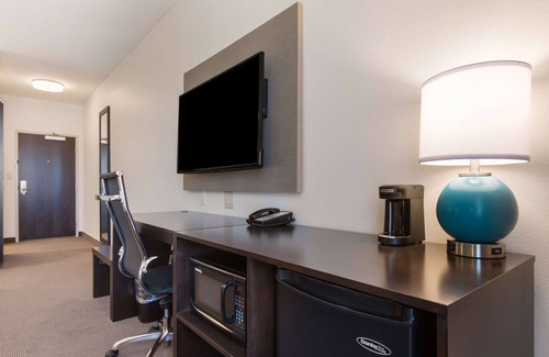 Camden Hotel | Highly Rated Sleep Inn East Camden with Family-Friendly Amenities