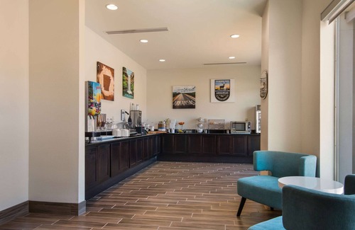Camden Hotel | Highly Rated Sleep Inn East Camden with Family-Friendly Amenities