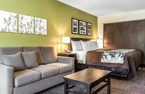 Ellenboro Hotel | Discover Comfort at Sleep Inn Ellenboro Hwy 50 – Pet Friendly