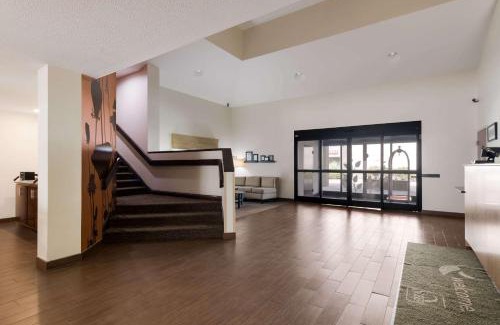 Kernersville Hotel | Family-Friendly Comfort at Sleep Inn Kernersville I-40