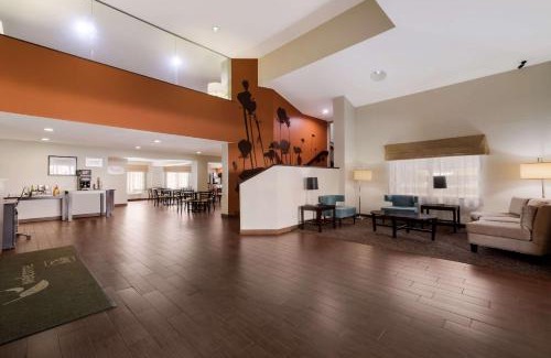 Kernersville Hotel | Family-Friendly Comfort at Sleep Inn Kernersville I-40