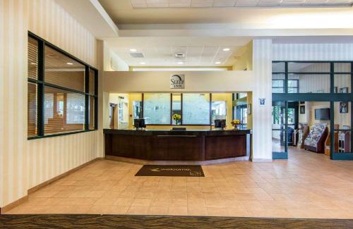 Northwest Hotel | Relax at Sleep Inn Lake Wright - Norfolk Airport Getaway