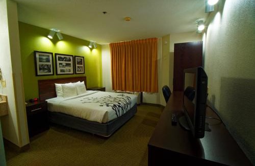 Morganton Hotel | Comfortable Stay at Sleep Inn Morganton - Pet Friendly Rooms