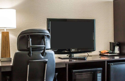 Nampa Hotel | Comfortable Stay at Sleep Inn Nampa with Great Amenities