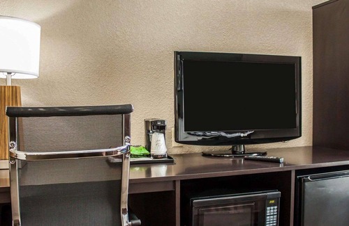 Nampa Hotel | Comfortable Stay at Sleep Inn Nampa with Great Amenities