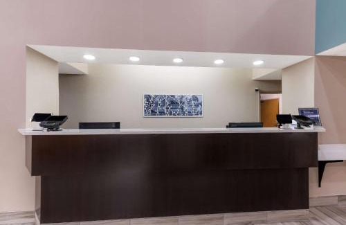 Paw Creek Hotel | Pet-Friendly Getaway at Sleep Inn Northlake with Pool Access